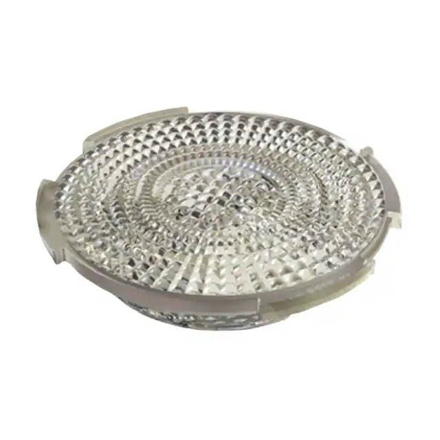 PLL2010WI Khatod North America LLC  Optique - Lentilles